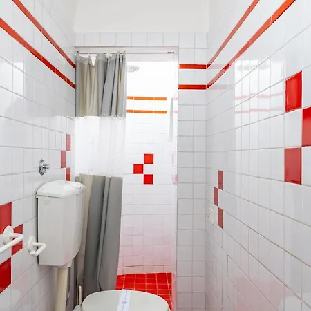 Apartment Guesthost - Sant'ambrogio - Your Hideaway Florenz