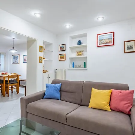 Sant'ambrogio Apt: Your Hideaway Appartamento Firenze