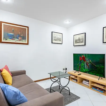 Sant'ambrogio Apt: Your Hideaway * Florence